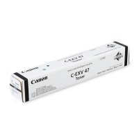 Canon C-EXV 47BK toner (d'origine) - noir 017210