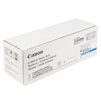 Canon C-EXV 47C tambour (d'origine) - cyan 017220
