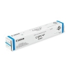 Canon C-EXV 47C toner (d'origine) - cyan 017212 - 1