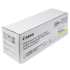 Canon C-EXV 47Y tambour (d'origine) - jaune 017224 - 1
