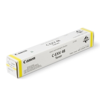 Canon C-EXV 48 toner (d'origine) - jaune 032870
