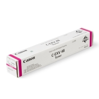 Canon C-EXV 48 toner (d'origine) - magenta 032868