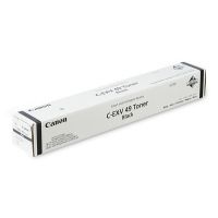 Canon C-EXV 49 toner (d'origine) - noir 070668