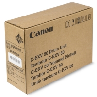 Canon C-EXV 50 tambour (d'origine) 032884
