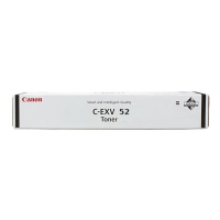 Canon C-EXV 52 BK toner (d'origine) - noir 070652
