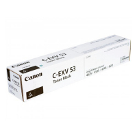 Canon C-EXV 53 toner (d'origine) - noir 070650