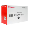 Canon C-EXV 55 tambour noir (d'origine) 070034 - 1