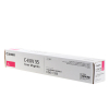 Canon C-EXV 55 toner (d'origine) - magenta 070646 - 1