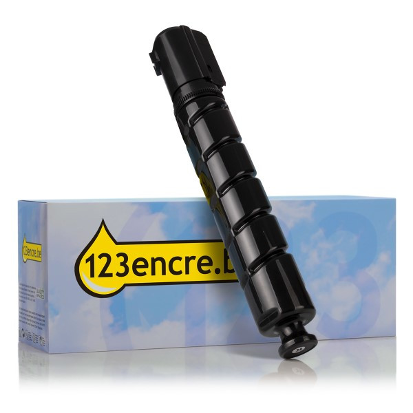 Canon C-EXV 55 toner (marque 123encre) - noir 070643 - 1