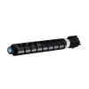 Canon C-EXV 58L C toner (d'origine) - cyan 070122 - 1