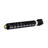 Canon C-EXV 58L Y toner (d'origine) - jaune 070126 - 1