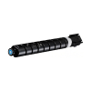Canon C-EXV 58 C toner (d'origine) - cyan 070114 - 1