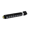 Canon C-EXV 58 Y toner (d'origine) - jaune 070118 - 1