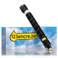 Canon C-EXV 58 Y toner (marque 123encre) - jaune