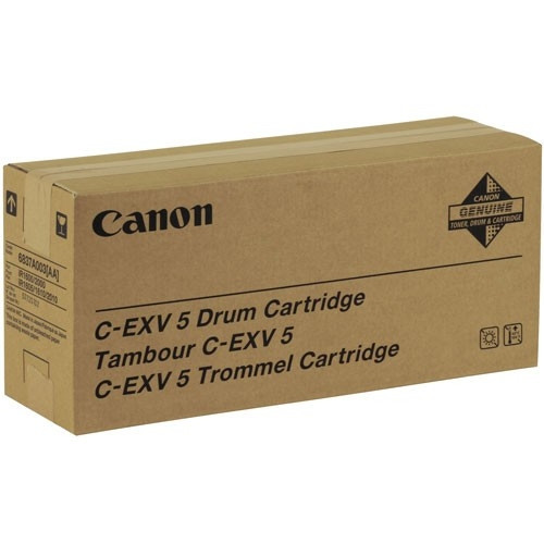 Canon C-EXV 5 tambour (d'origine)  032378 - 1
