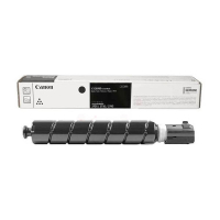 Canon C-EXV 63 toner (d'origine) - noir 018026