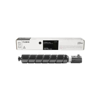 Canon C-EXV 63 toner (d'origine) - noir 018026