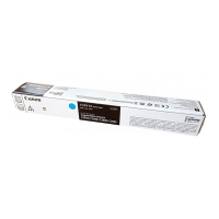 Canon C-EXV 64 C toner (d'origine) - cyan 017668