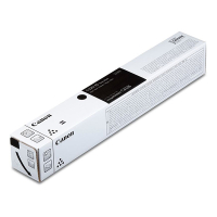 Canon C-EXV 65 BK toner (d'origine) - noir 018016