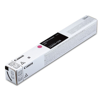 Canon C-EXV 65 M toner (d'origine) - magenta 018018
