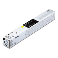 Canon C-EXV 65 Y toner (d'origine) - jaune 018019