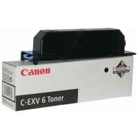 Canon C-EXV 6 toner (d'origine) - noir 070960