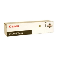 Canon C-EXV 7 toner (d'origine) - noir 071200