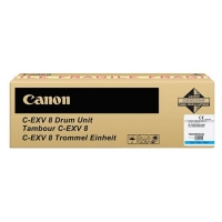 Canon C-EXV 8 C cyan tambour (d'origine) 071252