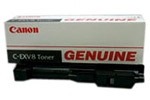 Canon C-EXV 8 C toner (d'origine) - cyan 071230