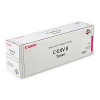 Canon C-EXV 8 M toner (d'origine) - magenta 071240