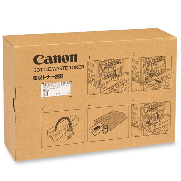 Canon C-EXV 8 collecteur de toner usagé (d'origine) 071499 - 1