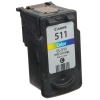Canon CL-511 cartouche d&#039;encre couleur faible capacité (d&#039;origine) 018368