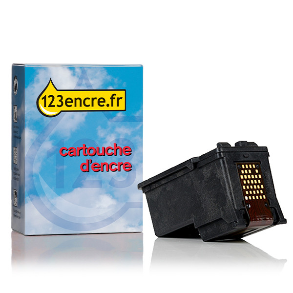 Canon CL-511 cartouche d'encre faible capacité (marque 123encre) - couleur 018369 - 1