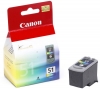 Canon CL-51 cartouche d'encre haute capacité (d'origine) - couleur 018085 - 1