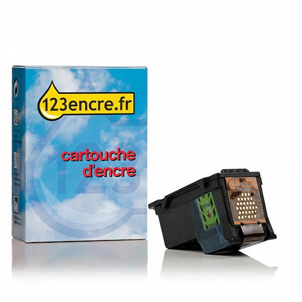 Canon CL-576XL cartouche d'encre haute capacité (marque 123encre) - couleur 017599 - 1