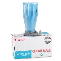 Canon CLC-1000C toner (d'origine) - cyan 070946