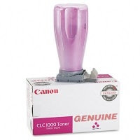 Canon CLC-1000M toner (d'origine) - magenta 070948 - 1