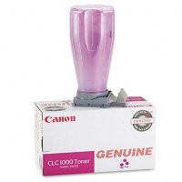 Canon CLC-1000M toner (d'origine) - magenta 070948