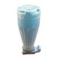 Canon CLC-1100C toner (d'origine) - cyan 071490