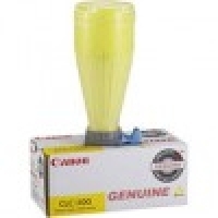 Canon CLC-1100Y toner de démarrage (d'origine) - jaune 071493