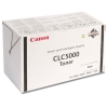Canon CLC-5000BK toner (d'origine) - noir 070952 - 1