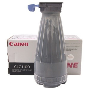 Canon CLC-700BK toner (d'origine) - noir 071480 - 1