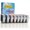 Canon CLI-42 multipack BK/C/M/Y/PC/PM/GY/LGY (marque 123encre) 018843