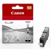 Canon CLI-521BK cartouche d'encre noire (d'origine) 900688 - 1