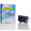 Canon CLI-521C cartouche d'encre sans puce (marque 123encre) - cyan 018355