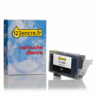 Canon CLI-526BK cartouche d'encre (comestible) - noir 199032