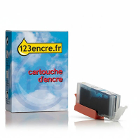 Canon CLI-531C cartouche d'encre (marque 123encre) - cyan