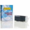 Canon CLI-551GY cartouche d'encre grise (marque 123encre) 018803