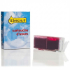 Canon CLI-551M cartouche d'encre (marque 123encre) - magenta 018787