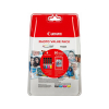 Canon CLI-551 multipack + papier photo (d&#039;origine) 651014